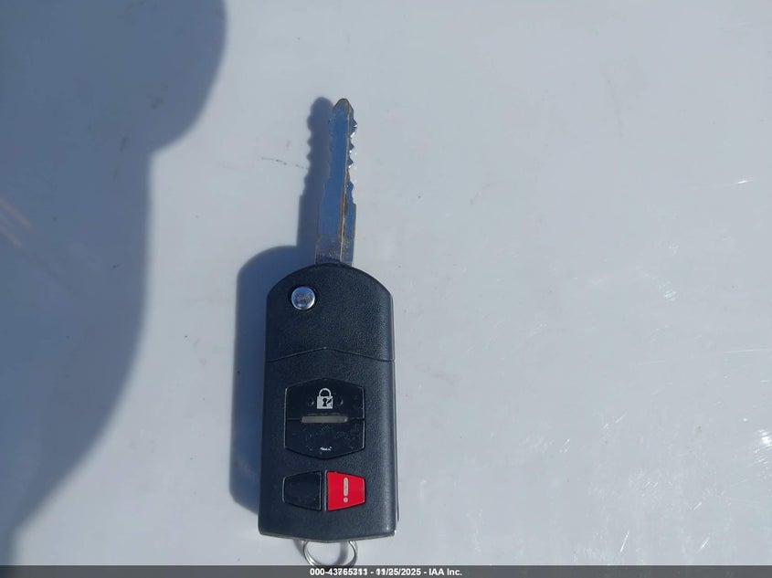 2008 Mazda Mazda6 I Grand Touring VIN: 1YVHP81C985M15462 Lot: 43765311