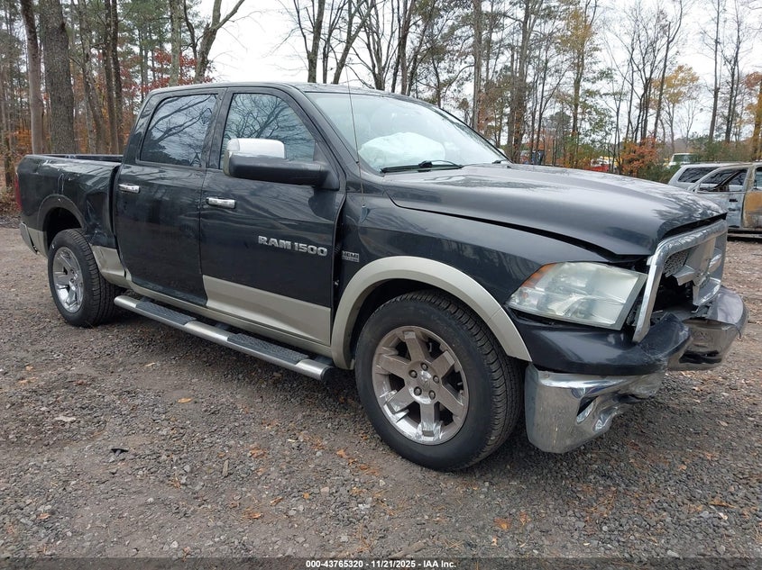 RAM 1500 LARAMIE