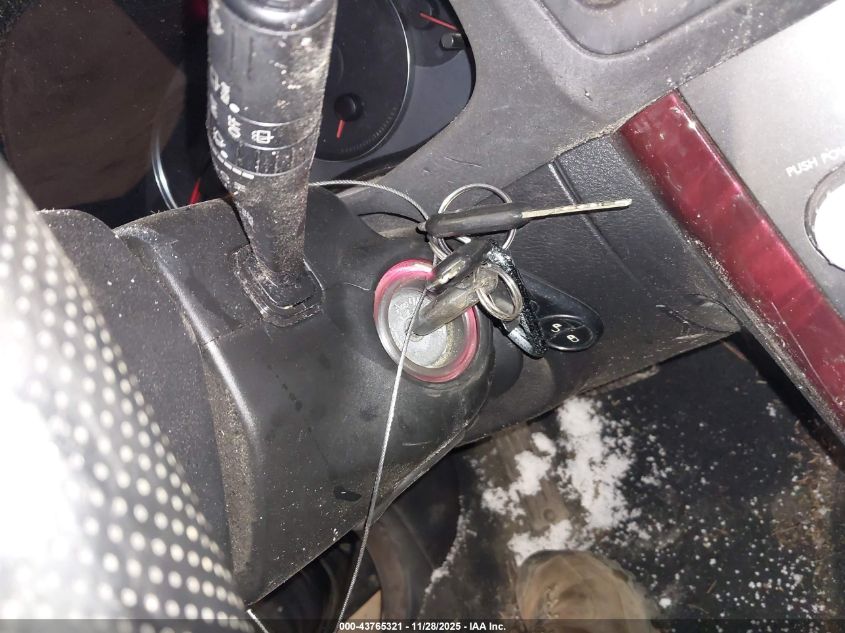 2007 Subaru Outback 2.5Xt Limited VIN: 4S4BP63C174337157 Lot: 43765321