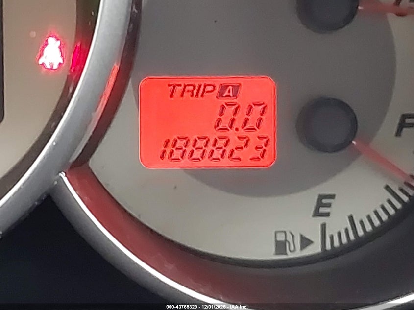 2009 Mazda Mazda3 I VIN: JM1BK32F691194532 Lot: 43765329