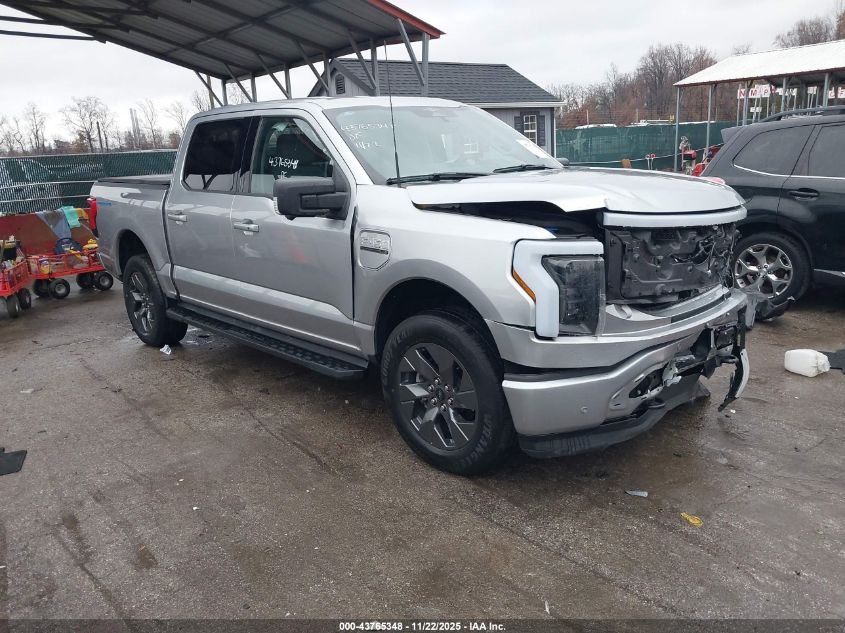 FORD F-150 XLT