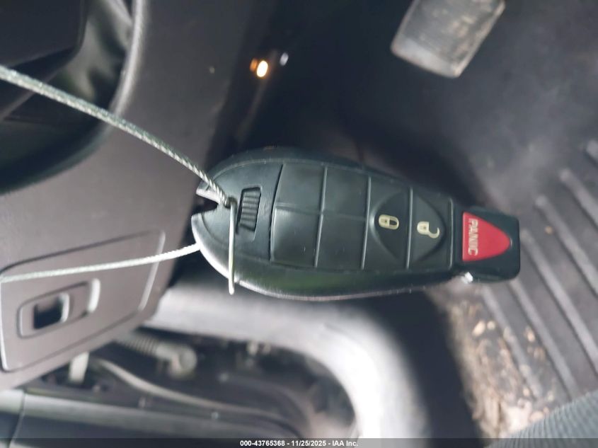 2017 Jeep Cherokee Latitude 4X4 VIN: 1C4PJMCB4HW668764 Lot: 43765368