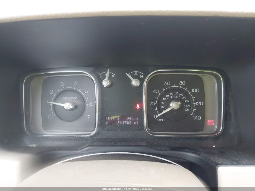 2007 Lincoln Mkx VIN: 2LMDU68C87BJ18703 Lot: 43765369