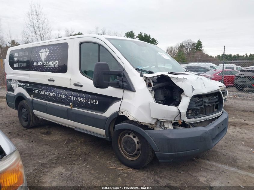 FORD TRANSIT TRANSIT-150