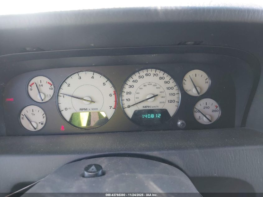 2004 Jeep Grand Cherokee Limited VIN: 1J4GW58N94C365494 Lot: 42782822