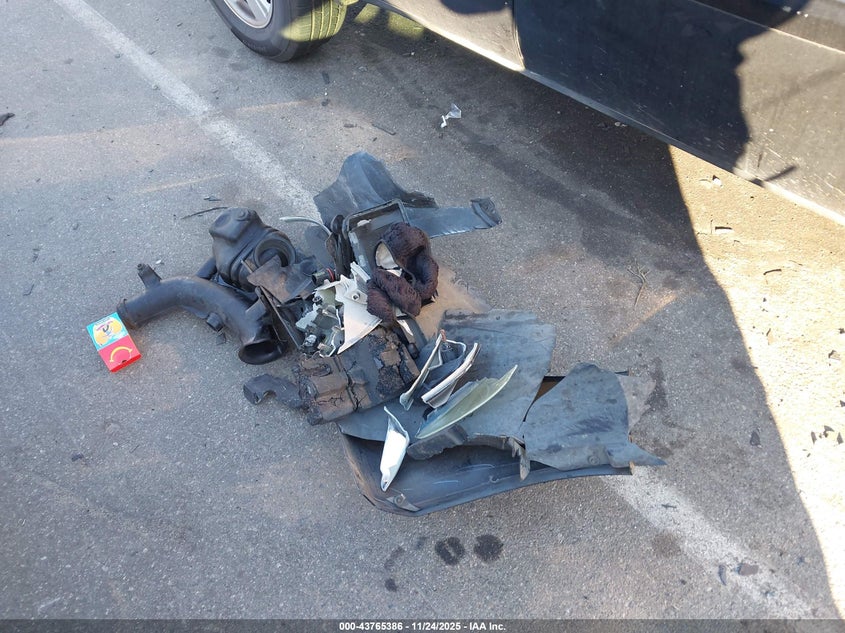 2010 Chevrolet Cobalt Lt VIN: 1G1AF5F59A7198646 Lot: 43765386