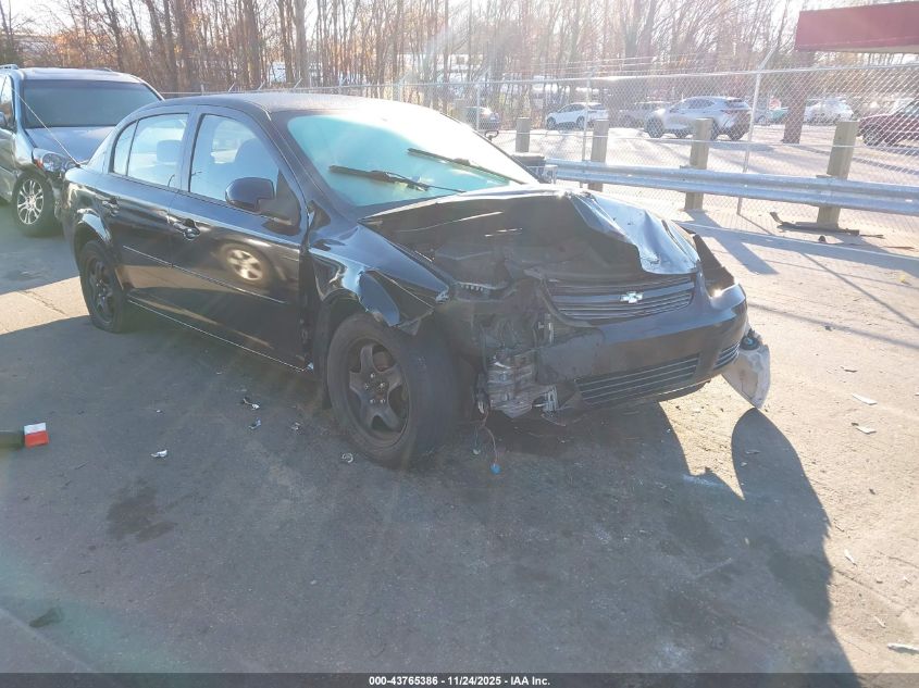 CHEVROLET COBALT LT
