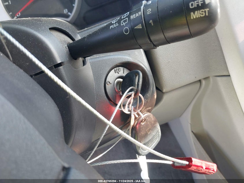 2005 Chevrolet Equinox Ls VIN: 2CNDL23F356171324 Lot: 43765394