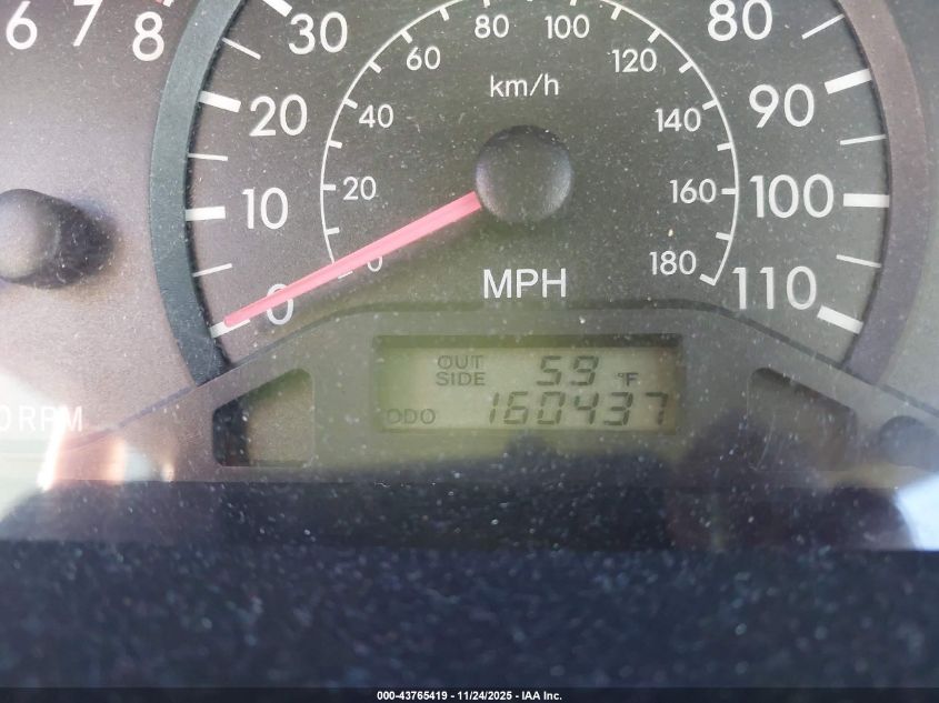 2007 Toyota Corolla Ce VIN: 1NXBR32E57Z799474 Lot: 43765419