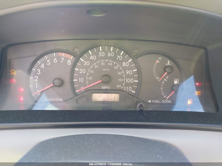 2007 Toyota Corolla Ce VIN: 1NXBR32E57Z799474 Lot: 43765419