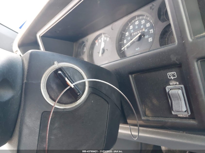 1996 Jeep Cherokee Sport/Classic VIN: 1J4FJ68S0TL324482 Lot: 43765421