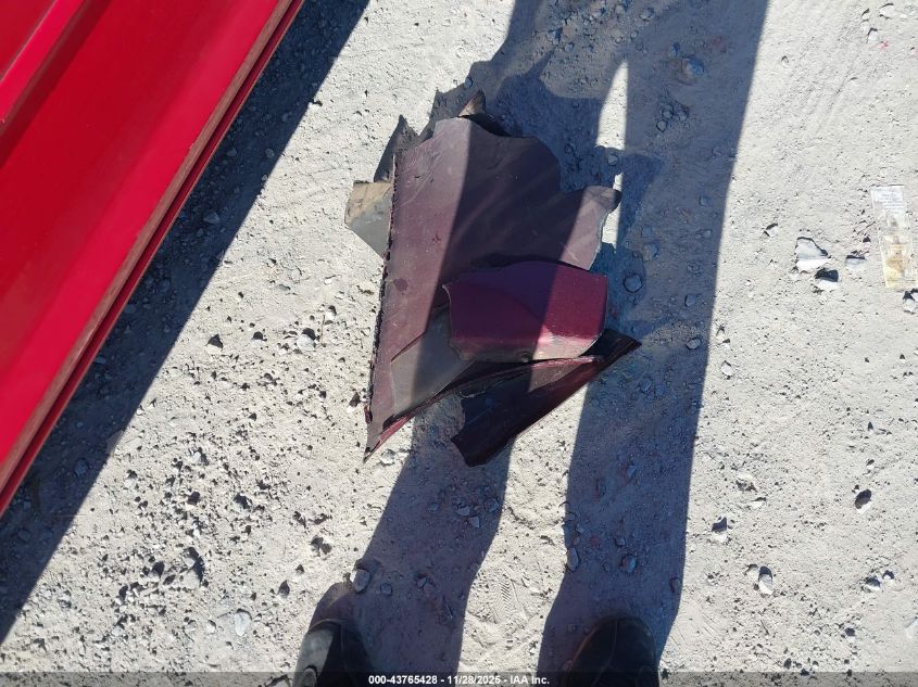 2008 Mazda Mazda3 I VIN: JM1BK12FX81824801 Lot: 43765428