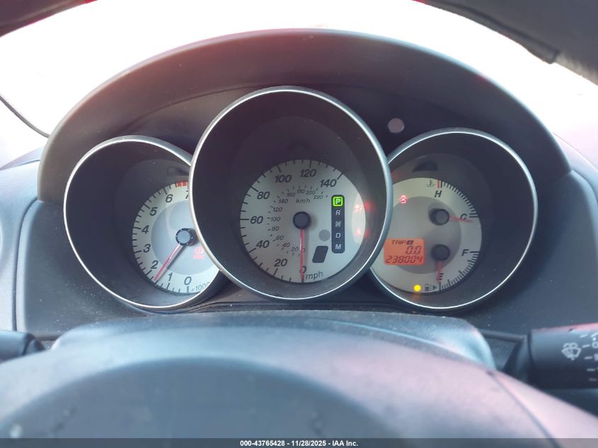 2008 Mazda Mazda3 I VIN: JM1BK12FX81824801 Lot: 43765428