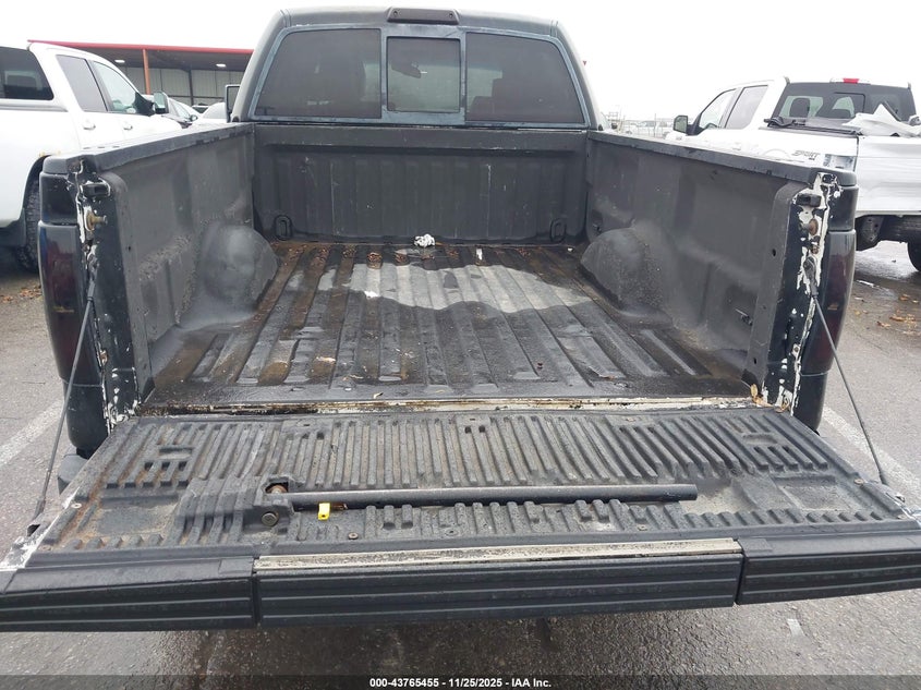 2009 Ford F-150 King Ranch VIN: 1FTPW14V39KB73280 Lot: 43765455