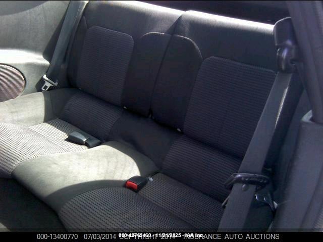 2003 Mitsubishi Eclipse Gt VIN: 4A3AC84H93E089985 Lot: 43765460