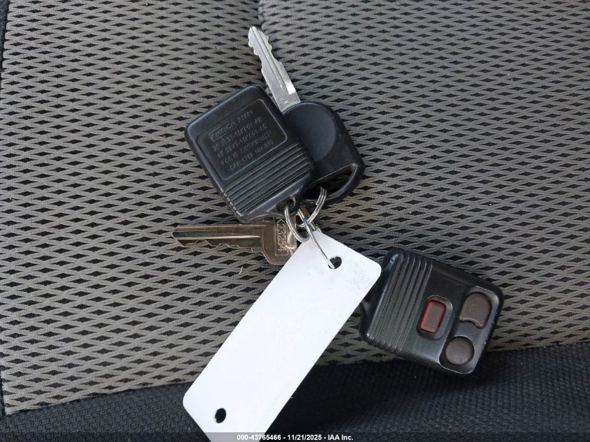 2007 Ford Escape Xlt/Xlt Sport VIN: 1FMCU03127KB89119 Lot: 43765466