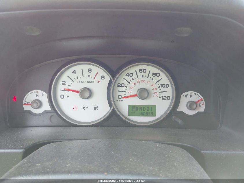 2007 Ford Escape Xlt/Xlt Sport VIN: 1FMCU03127KB89119 Lot: 43765466