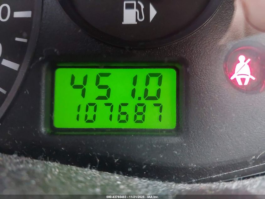 2007 Ford Focus S/Se/Ses VIN: 1FAFP34N37W230965 Lot: 43765483