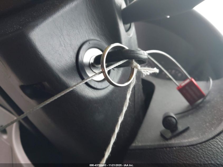 2007 Ford Focus S/Se/Ses VIN: 1FAFP34N37W230965 Lot: 43765483