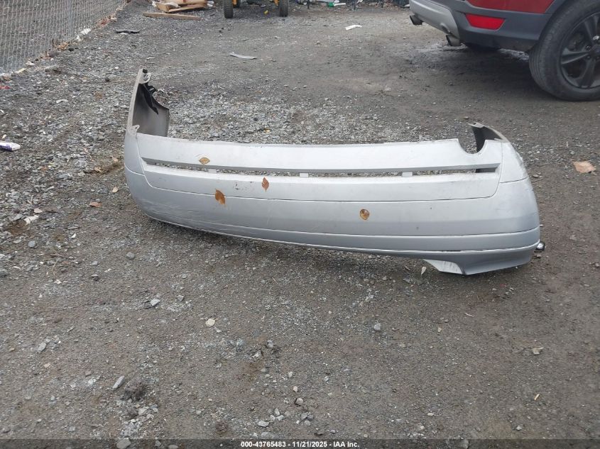 2007 Ford Focus S/Se/Ses VIN: 1FAFP34N37W230965 Lot: 43765483