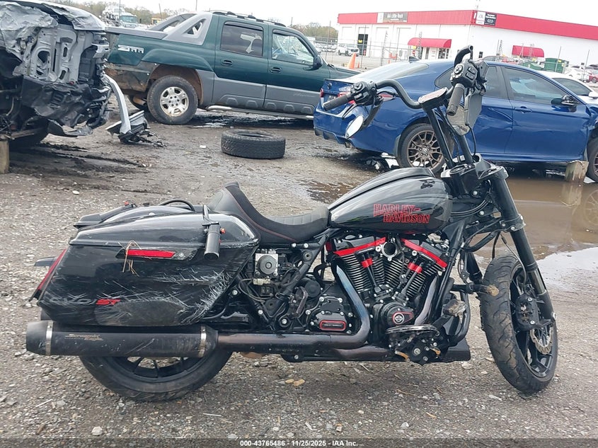 2024 Harley-Davidson Fltrxstse VIN: 1HD1TL810RB959988 Lot: 43765486