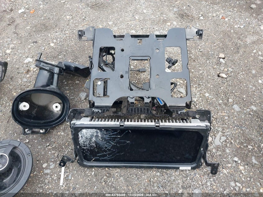 2024 Harley-Davidson Fltrxstse VIN: 1HD1TL810RB959988 Lot: 43765486