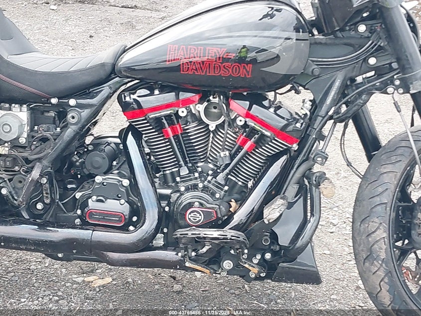 2024 Harley-Davidson Fltrxstse VIN: 1HD1TL810RB959988 Lot: 43765486