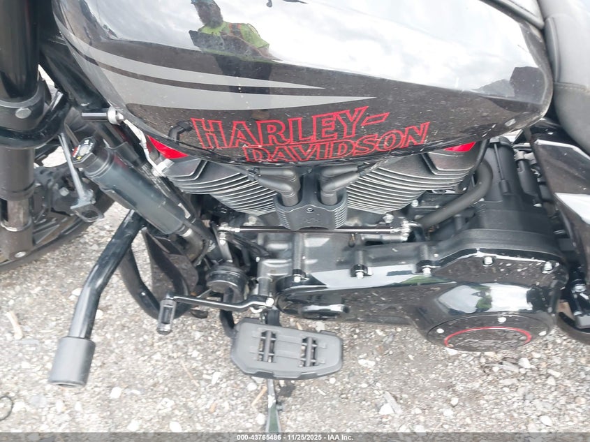 2024 Harley-Davidson Fltrxstse VIN: 1HD1TL810RB959988 Lot: 43765486