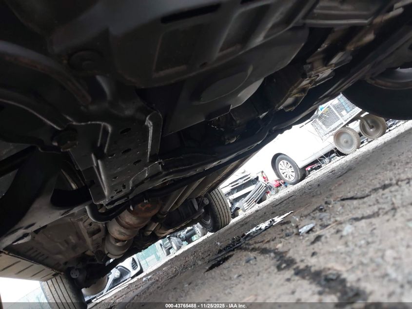 2002 Honda Cr-V Ex VIN: JHLRD78892C021738 Lot: 43765488