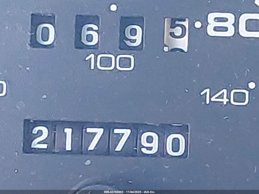 2001 Ford Taurus Se VIN: 1FAFP53S81G133214 Lot: 43765502