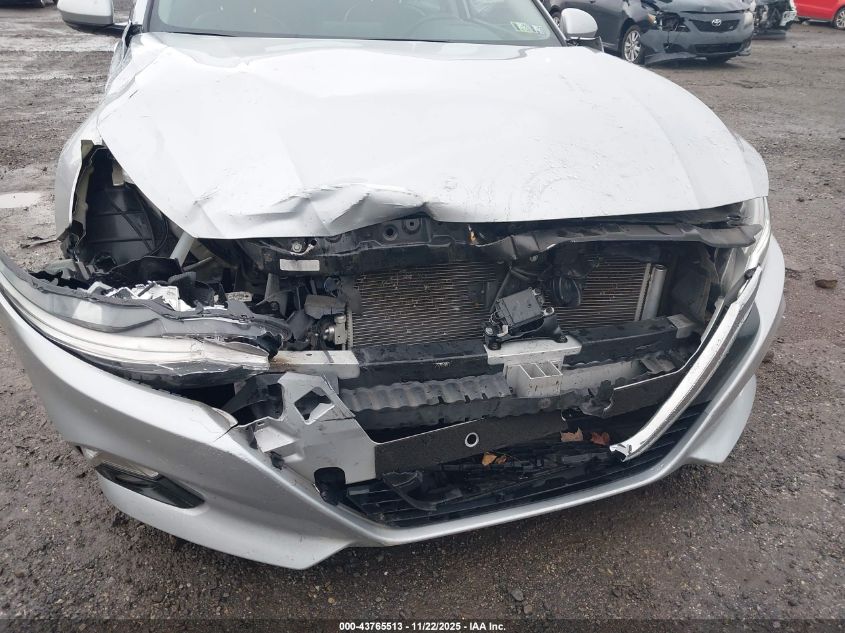 2022 Nissan Altima 2.5 Sl VIN: 1N4BL4EVXNN401471 Lot: 43765513