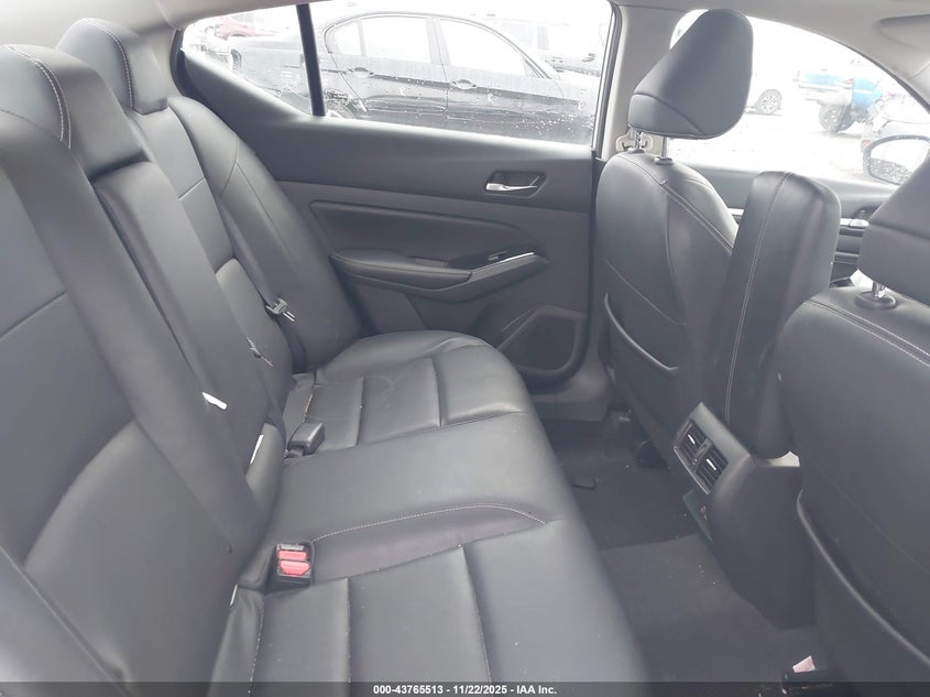 2022 Nissan Altima 2.5 Sl VIN: 1N4BL4EVXNN401471 Lot: 43765513