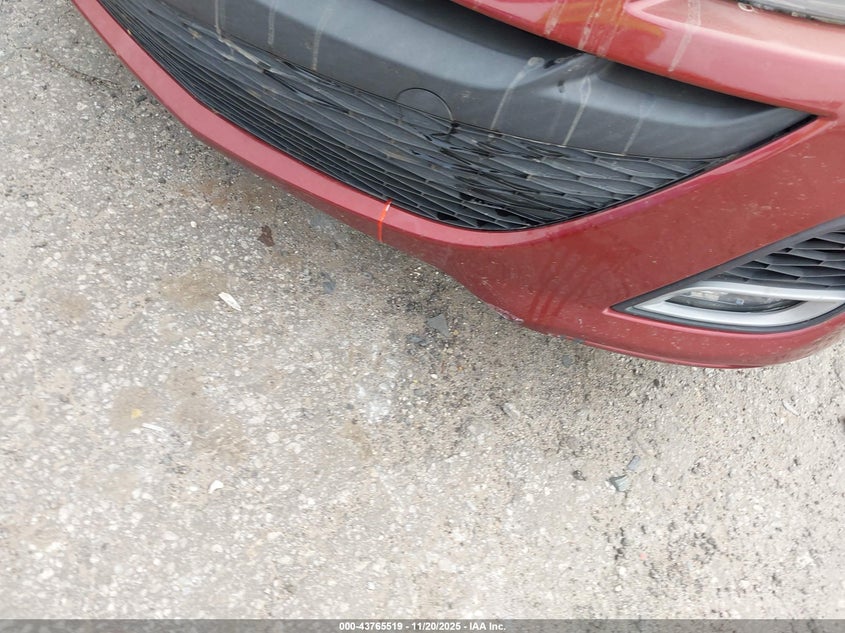 2010 Mazda Mazda3 S Grand Touring VIN: JM1BL1S55A1253910 Lot: 43765519