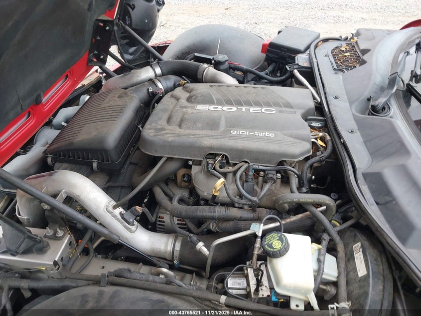 2008 Pontiac Solstice Gxp VIN: 1G2MF35X08Y114668 Lot: 43765521