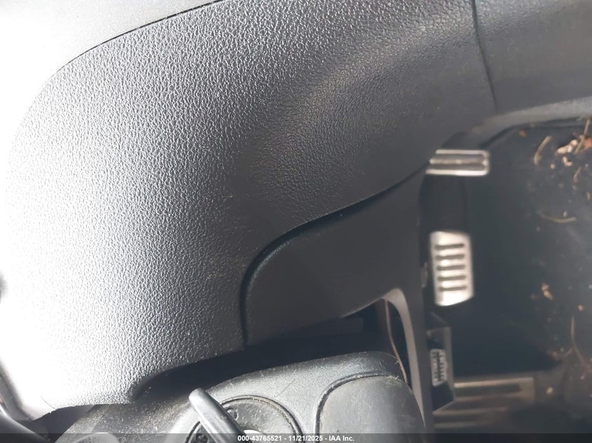 2008 Pontiac Solstice Gxp VIN: 1G2MF35X08Y114668 Lot: 43765521