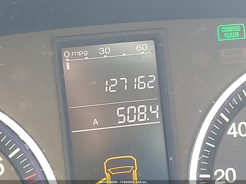 2009 Honda Cr-V Lx VIN: 3CZRE38319G706244 Lot: 43765539