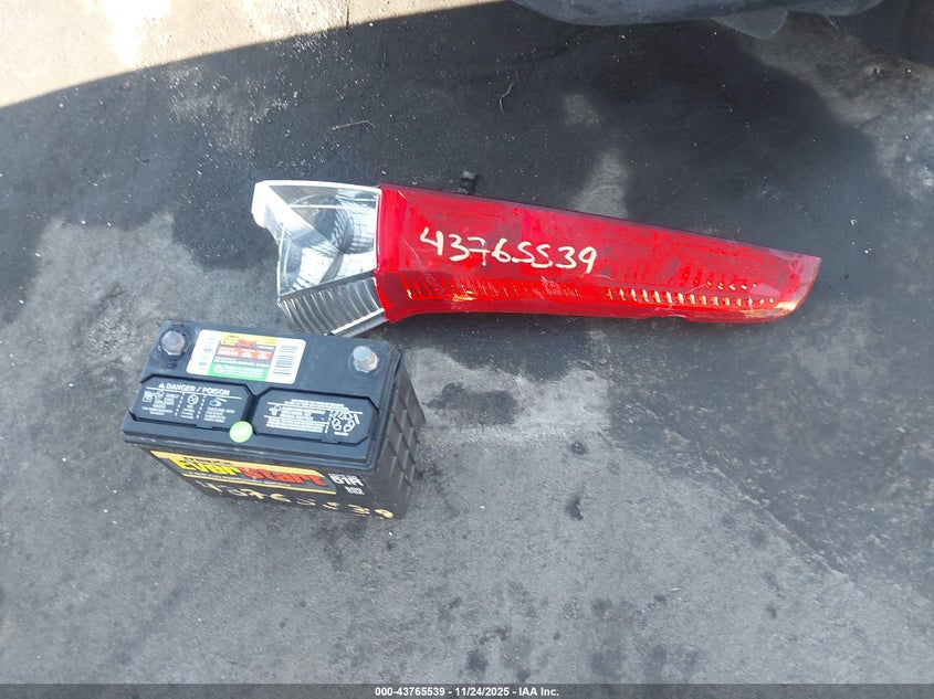 2009 Honda Cr-V Lx VIN: 3CZRE38319G706244 Lot: 43765539