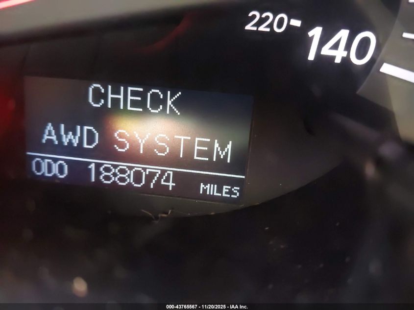 2006 Toyota Highlander Hybrid Limited V6 VIN: JTEEW21A360003843 Lot: 43765567