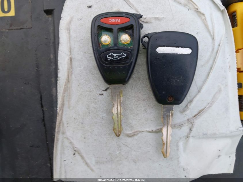 2005 Jeep Grand Cherokee Limited VIN: 1J4HR58N75C699181 Lot: 43765571