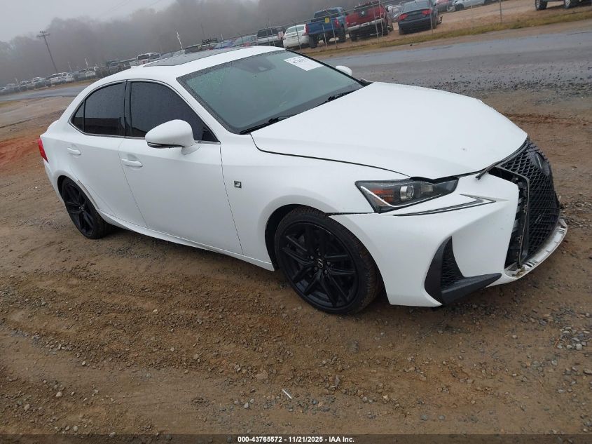 LEXUS IS 200T IS 200T