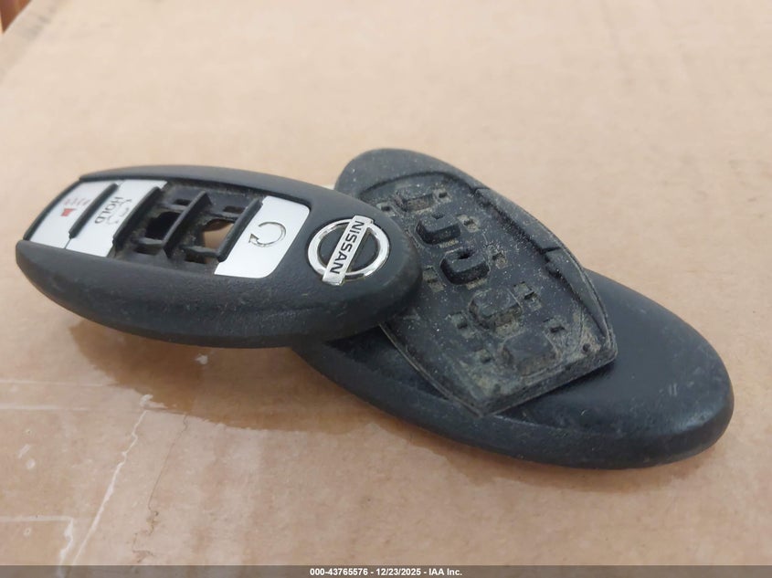 2009 Nissan Maxima 3.5 Sv VIN: 1N4AA51E49C808071 Lot: 43765576