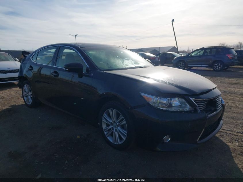 LEXUS ES 350 ES 350