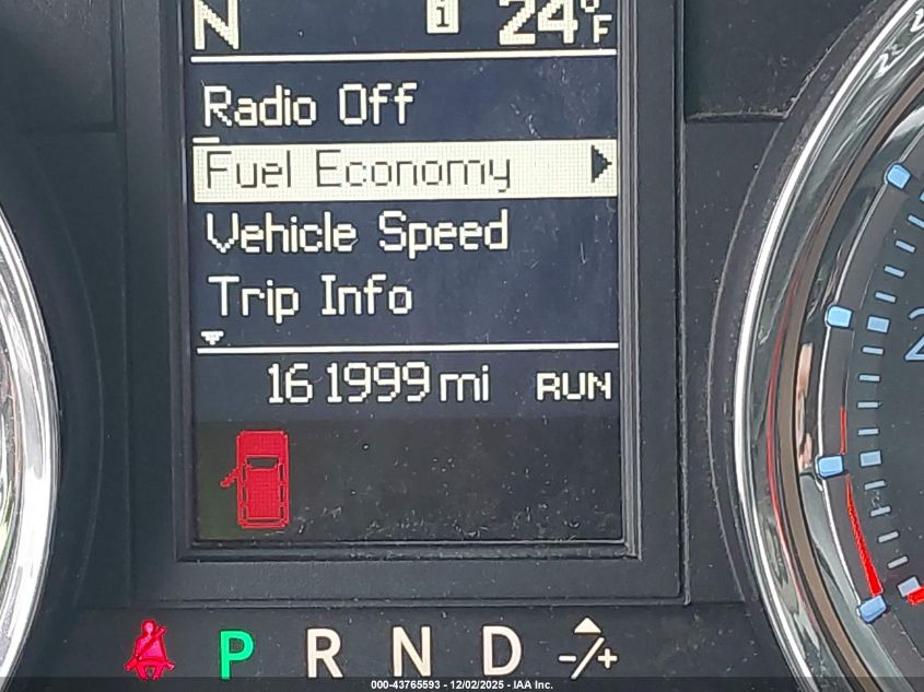 2013 Chrysler Town & Country Touring VIN: 2C4RC1BG2DR654895 Lot: 43765593