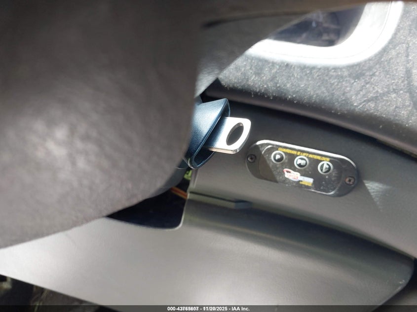 2008 Ford E-350 Super Duty Commercial/Recreational VIN: 1FTSS34L38DA12060 Lot: 43765607