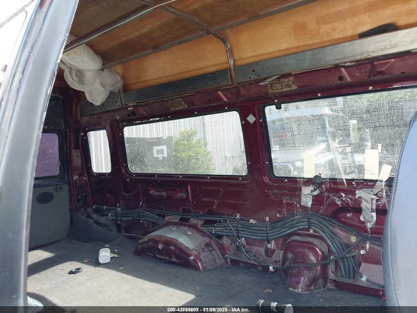 2008 Ford E-350 Super Duty Commercial/Recreational VIN: 1FTSS34L38DA12060 Lot: 43765607