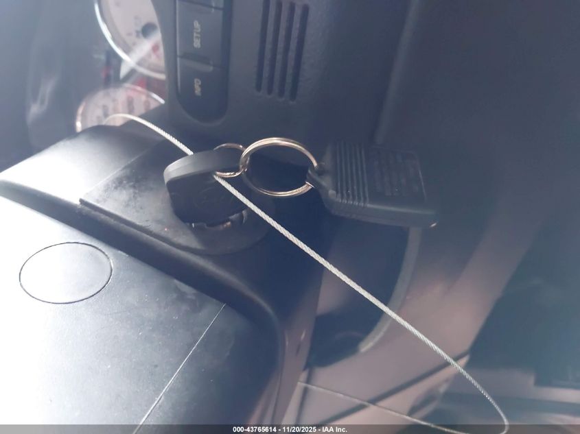 2006 Ford F-150 Lariat/Xlt VIN: 1FTPW12VX6FB06912 Lot: 43765614