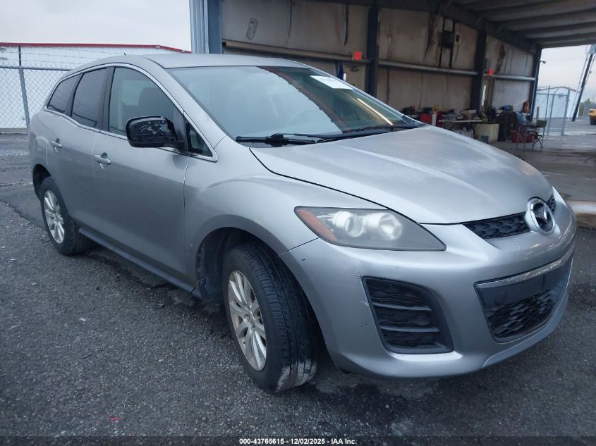 MAZDA CX-7 I SPORT