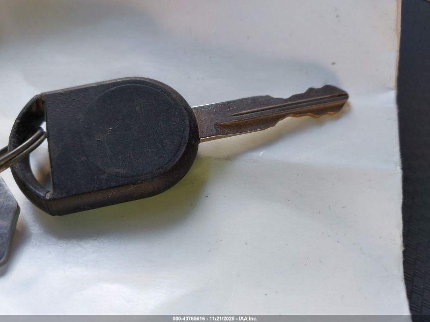 2011 Ford Super Duty F-350 Srw Xl VIN: 1FT8W3BT5BEC56859 Lot: 43765616