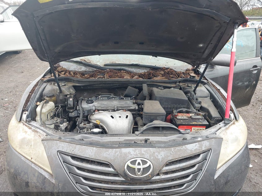 4T4BE46K28R015132 2008 TOYOTA CAMRY photo no. 10