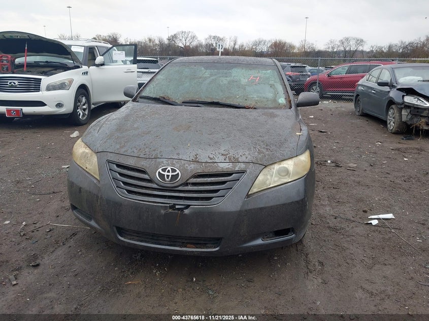 4T4BE46K28R015132 2008 TOYOTA CAMRY photo no. 6